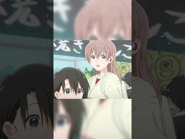 A silent voice edit 1 🥺 #anime #animelover #animefans