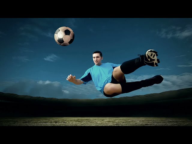 Top 10 Jaw Dropping Football Skills You Have to See!