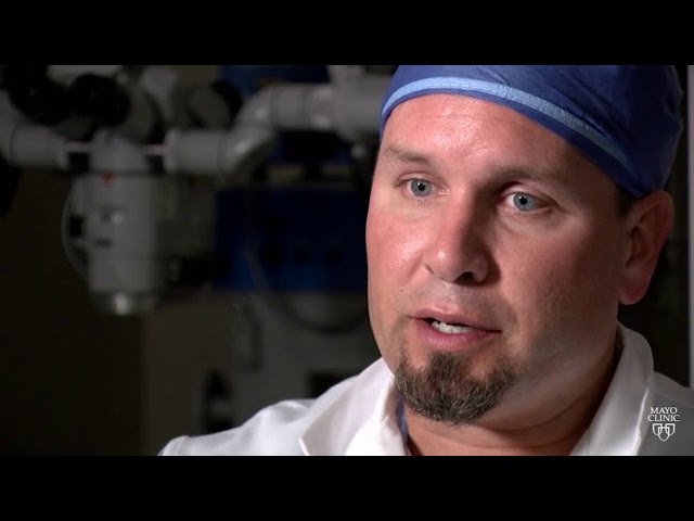 Deep Brain Stimulation Treatment for Epilepsy – Mayo Clinic