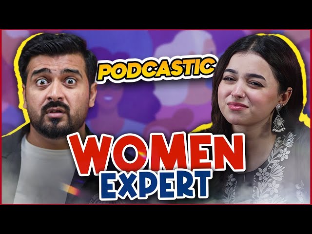 How to Understand Women | ft:Anaayah Shaid | Podcastic#72