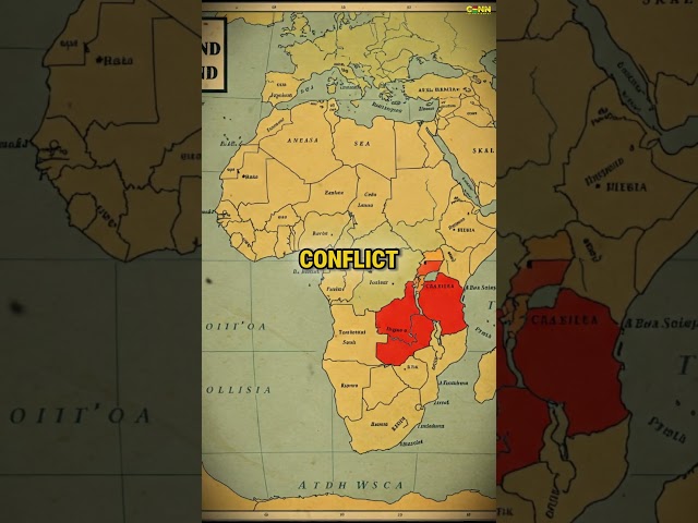 Sensational Histories: African Countries That Never Existed—Unbelievable Truth!