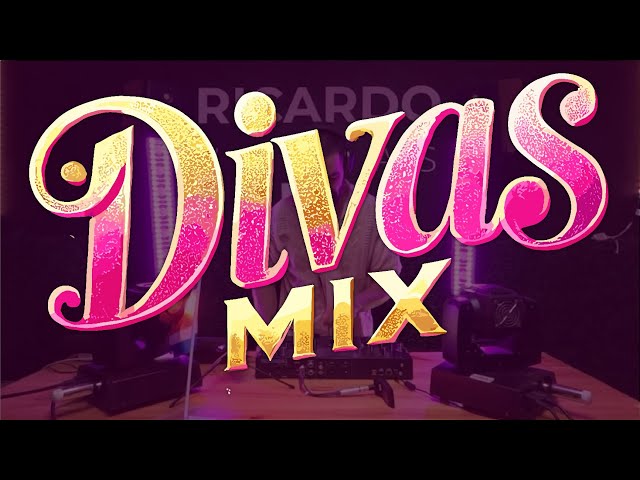 Divas Mix - 2horas | Britney Spears, Rihanna, Benyocé, Madonna, Lady Gaga, Katy Perry, Taylor Swift