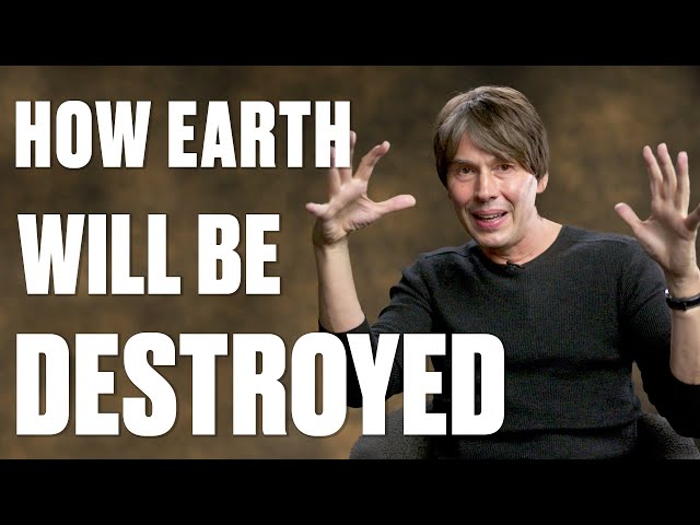 Brian Cox On The Multiverse And Life On Other Planets | Minutes With | @ladbiblestories