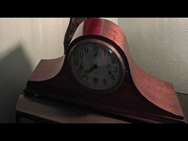 Clock collection #1 *in-depth tour