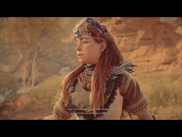 Horizon Forbidden West (PS5 4K Playthrough)  Pt.18