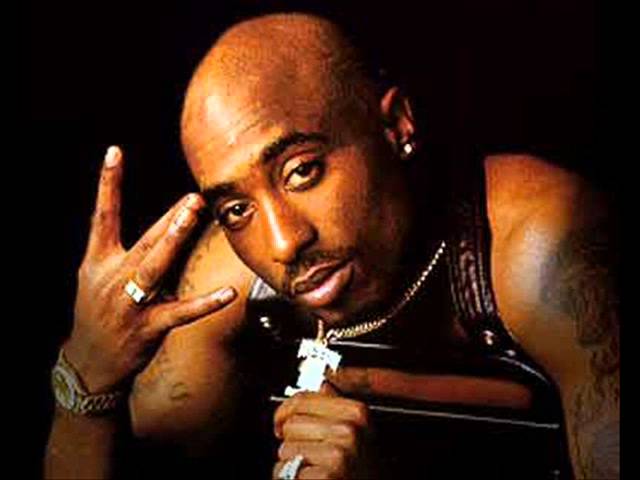 2 Pac Tradin War stories instrumental