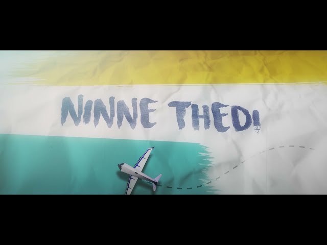 Ninne Thedi - Seban, Alan & Basil