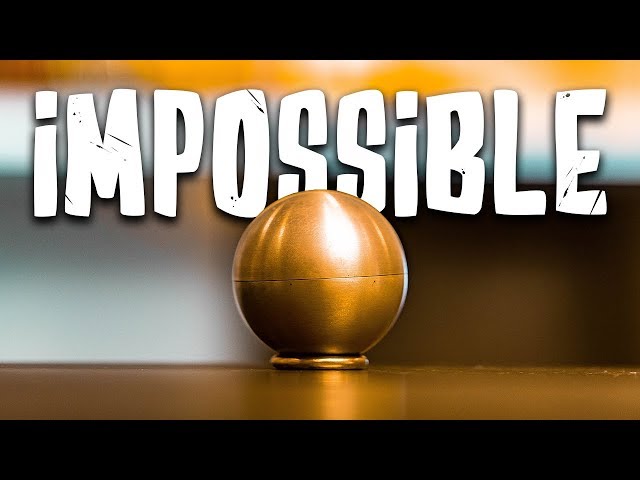 Solving The IMPOSSIBLE TITAN Puzzle!!