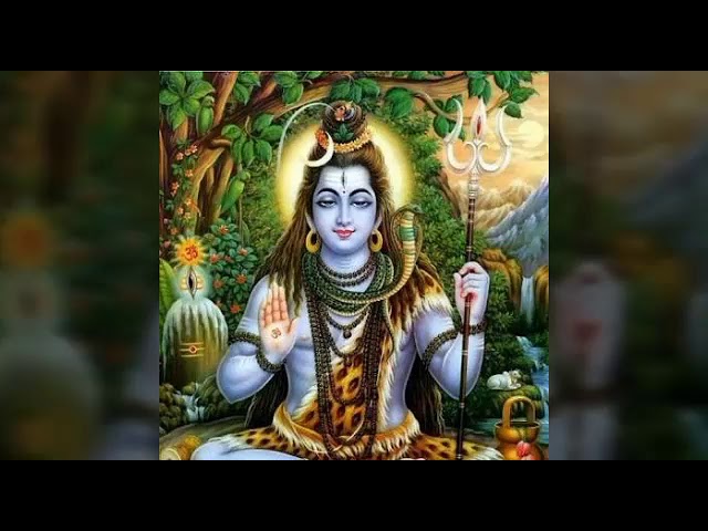 Lord shiva songs