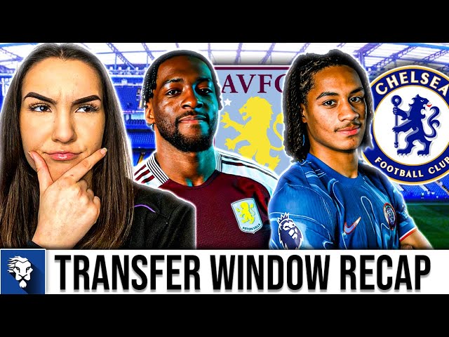 What Is The Plan? 🤨 | January Transfer Review