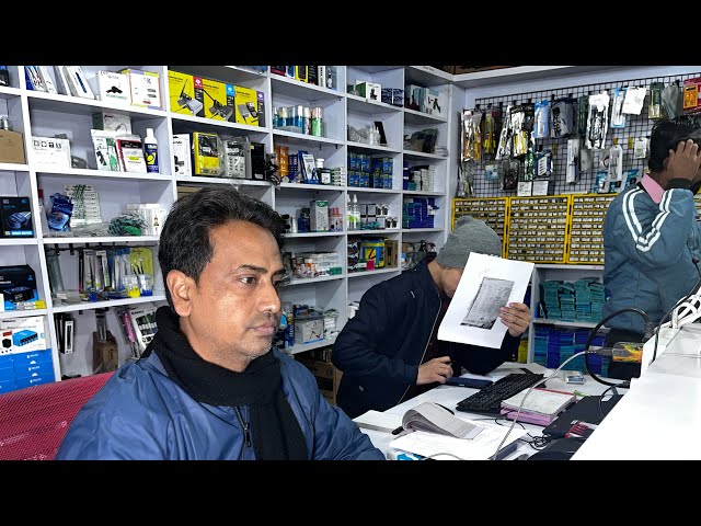 KD MOBILE SHOP BIHARSHARIF REVIEW ❤️