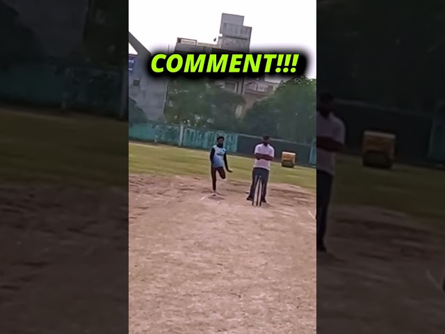 NEW ACTION UNLOCKED 🫣 #cricket #iplvlogs #cricketshots #cricketlover #cricketbatting