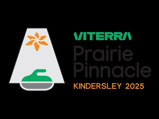 2025 Viterra Prairie Pinnacle & SaskTel Tankard -Page Playoffs