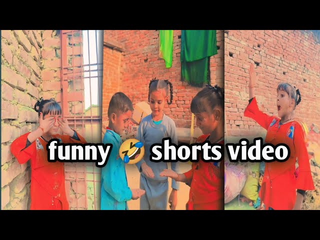 Funny 🤣 shorts video live watch