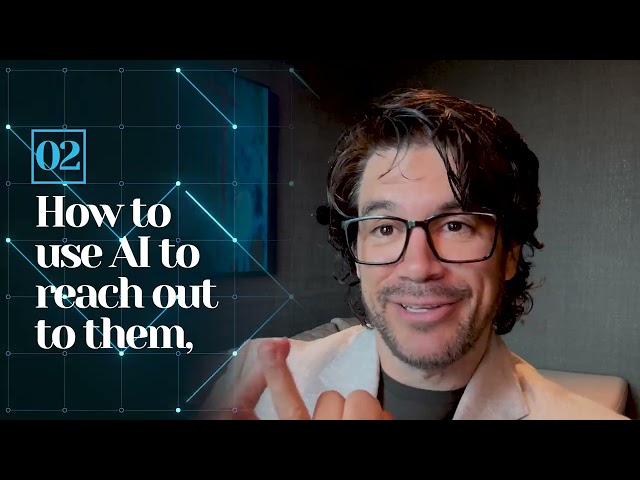 🔥 AI Automation Gold Rush: How to Make $10K-$30K/Month with Tai Lopez! 🚀