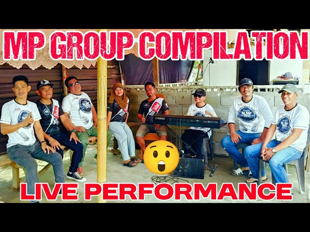 MP GROUP COMPILATION ORIGINAL SONG, NEW STYLE NONSTOP, Nyt Lumenda Musikang Pinoy