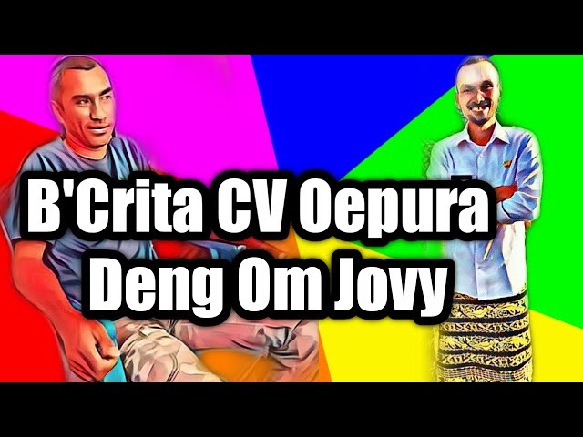 B'Crita CV Oepura Deng Om Jovy