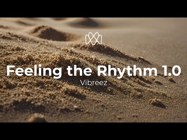 Vibreez - Feeling the Rhythm 1.0