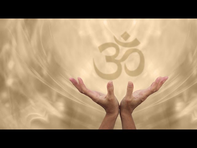 Om Music for Mediation, Relaxation, Yoga, Inner Peace