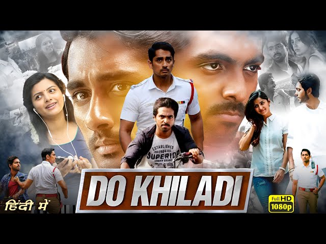 Do Khiladi (Sivappu Manjal Pachai)Full Movie | Siddharth,Lijomol Jose,GV Prakash | HD Facts & Review