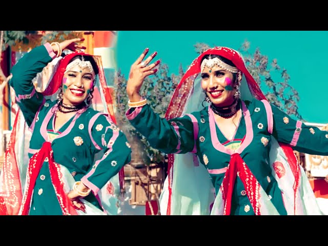 Rajasthani Fagan Song 2024 | लूर री ऊमाई | देशी फागण | Asha Sapera | Marwadi Fagan | PRG