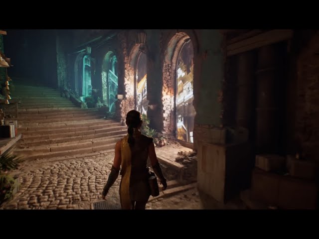 Unreal Engine 5.5 Is Absolutely Insane!