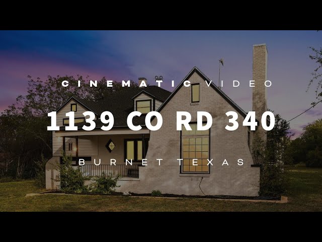 AUSTIN Texas | HILL COUNTRY | Chic Remodel | FOR SALE