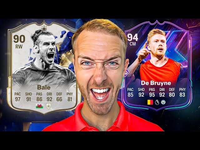 TOTY is HERE!