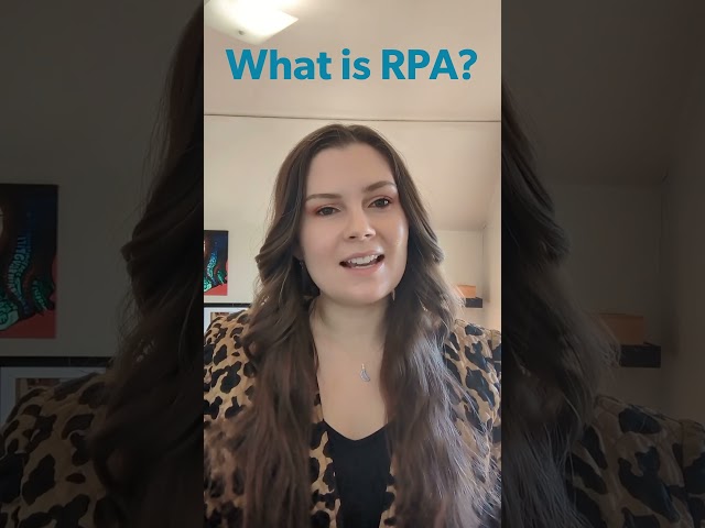 RPA vs Workflow Automation: What’s the Difference?