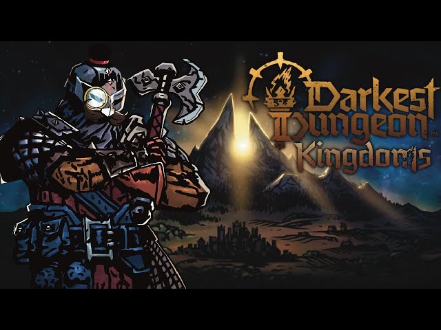 Chastity Flakes (Baer Plays Darkest Dungeon II: Kingdoms)