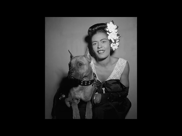 Billie Holiday