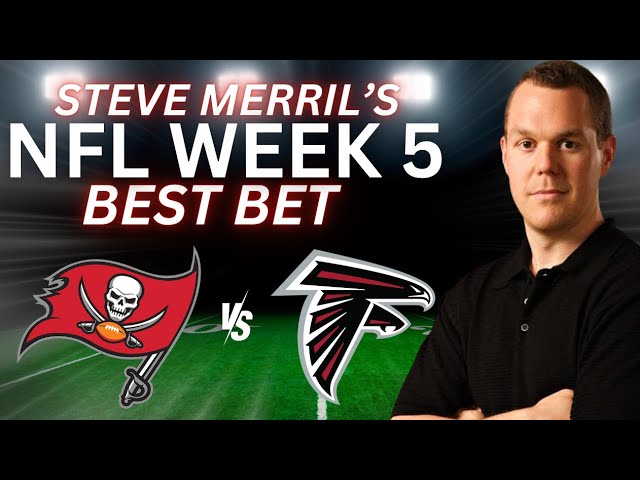 Tampa Bay Buccaneers vs Atlanta Falcons Thursday Night Football  Predictions and Picks | NFL Week 5