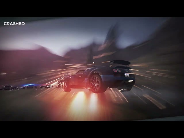 Need for Speed™ Most Wanted FINDING JACKPOTS AND GOT BUGATTI On DAY-2 only 2024 12 07 23 32 59