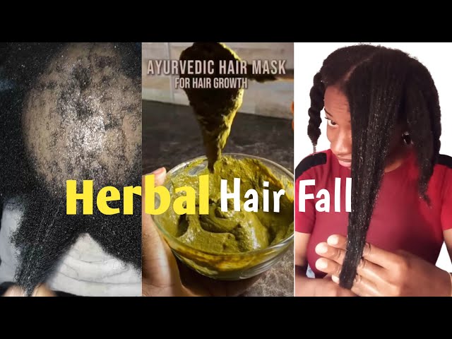 Black Hair got ruined by RELAXER | Use this HAIR TREATMENT CONSISTENTLY| Epi 1