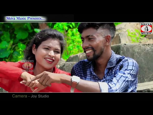 Bhalo Base Jodi Na Pai Toke [ Singer - Mantu Karmakar ] Ashok & Monika | Purulia Bengali Song 2023