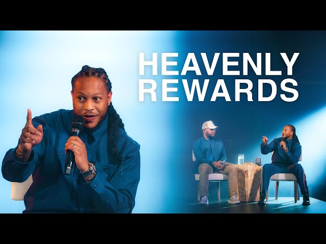 HEAVENLY REWARDS | REVEALED | PROPHET LOVY L. ELIAS