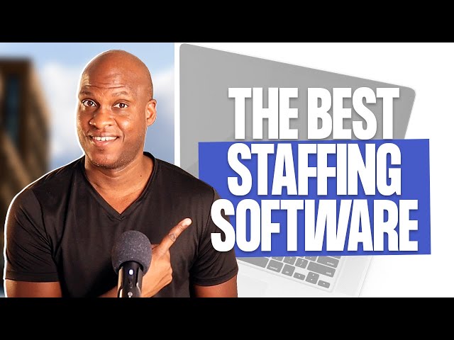 The 3 Best Medical Staffing Software