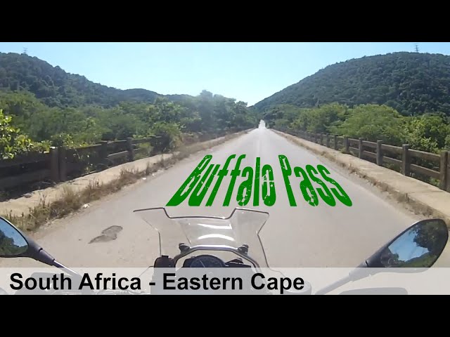 [238] Buffalo Pass, Eastern Cape, South Africa (2022-01-24)