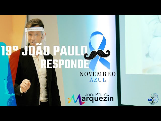 19⁰ João Paulo Responde