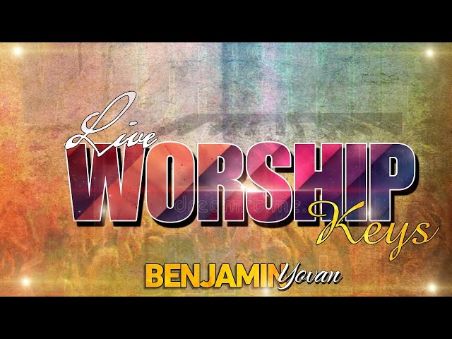 Tamil Christian Songs Karaoke Track | Live worship keys | Benjamin Yovan |  Father berchmans