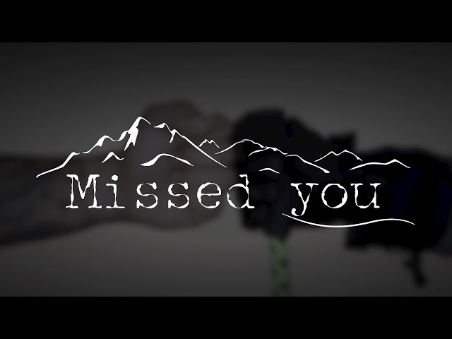 Missed you / Telemark movie