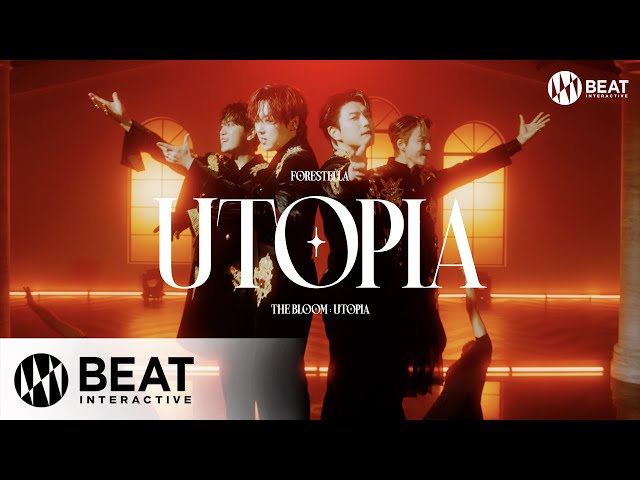 포레스텔라(Forestella) 'UTOPIA' M/V