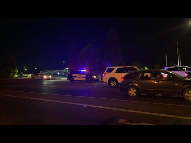 Copwatch Bakersfield