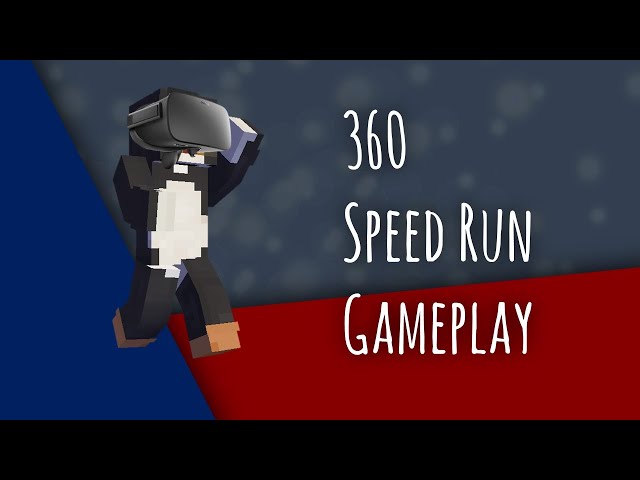 Speed Run 360 Gameplay - EasyMine