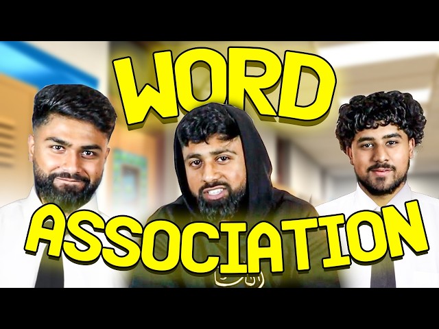 Word Association Challenge