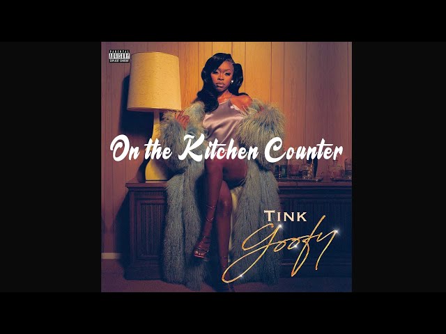 Tink  - On the Kitchen Counter x GloRilla x Ann Marie x Jacquees x  Muni Long x Sonta | Type Beat