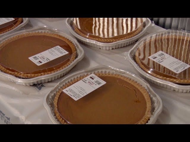 Brainerd American Legion To Host A Free Community Thanksgiving Dinner