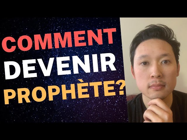 20 QUESTIONS AVEC PASTEUR ANDREW CHO (Episode 2)