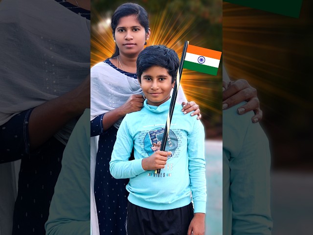 ❤️🇮🇳 Happy Republic day #shortvideo #shortsvideo @SonAndDadOfficial