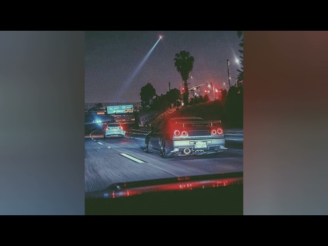 Trap Type Beat - "Road" | Type Beat | Freestyle Beat | Melodic Trap Instrumental 2024